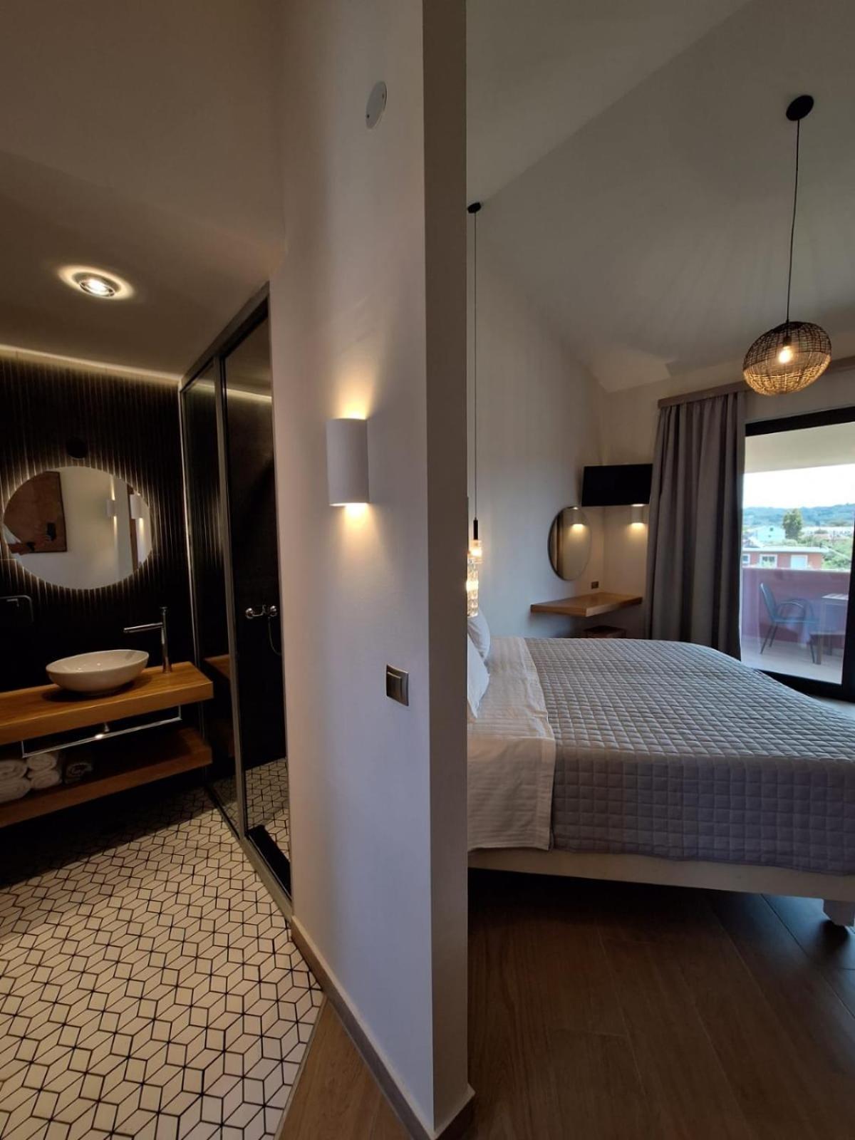 Legends Hotel Σιδάρι Εξωτερικό φωτογραφία