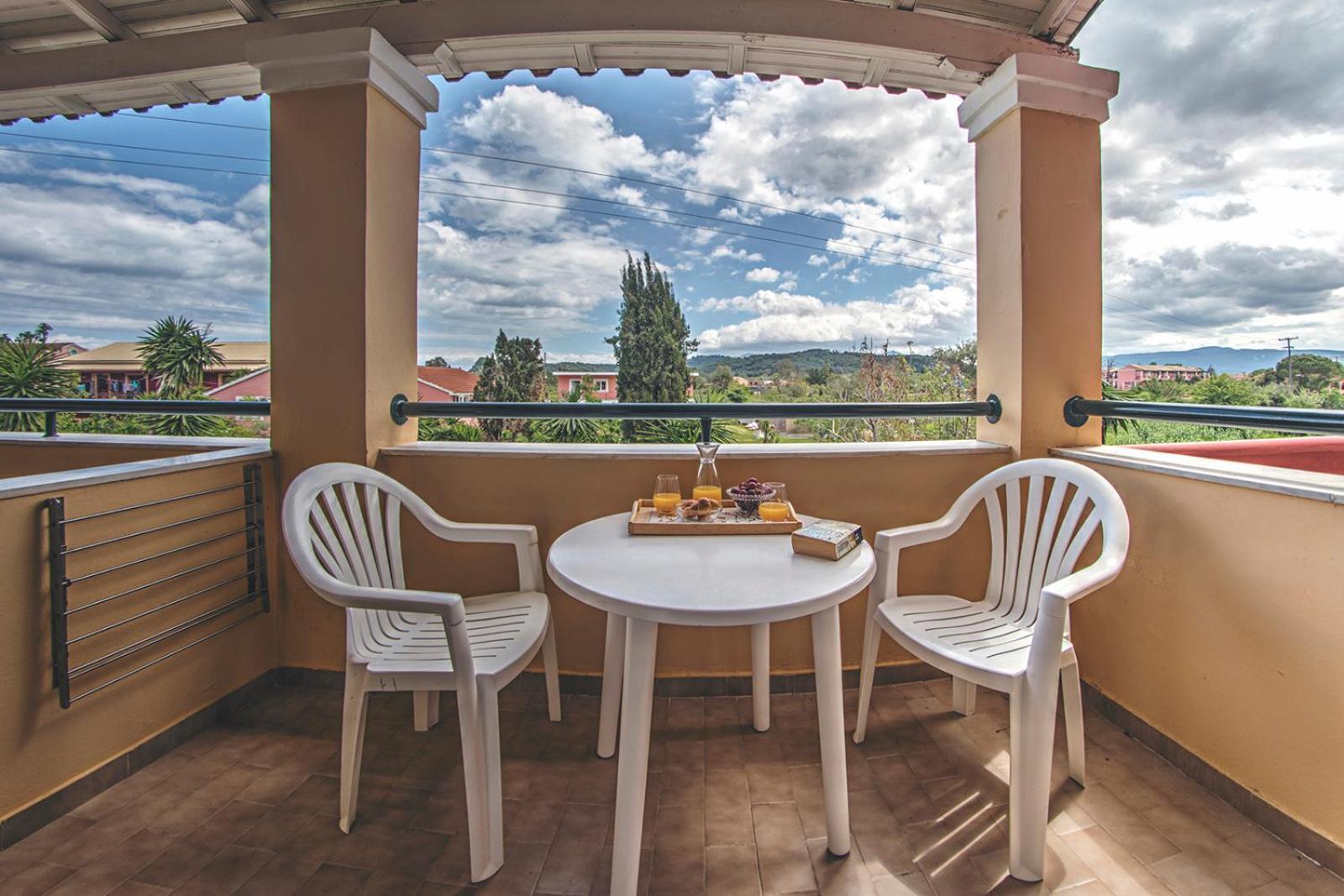 Legends Hotel Σιδάρι Εξωτερικό φωτογραφία