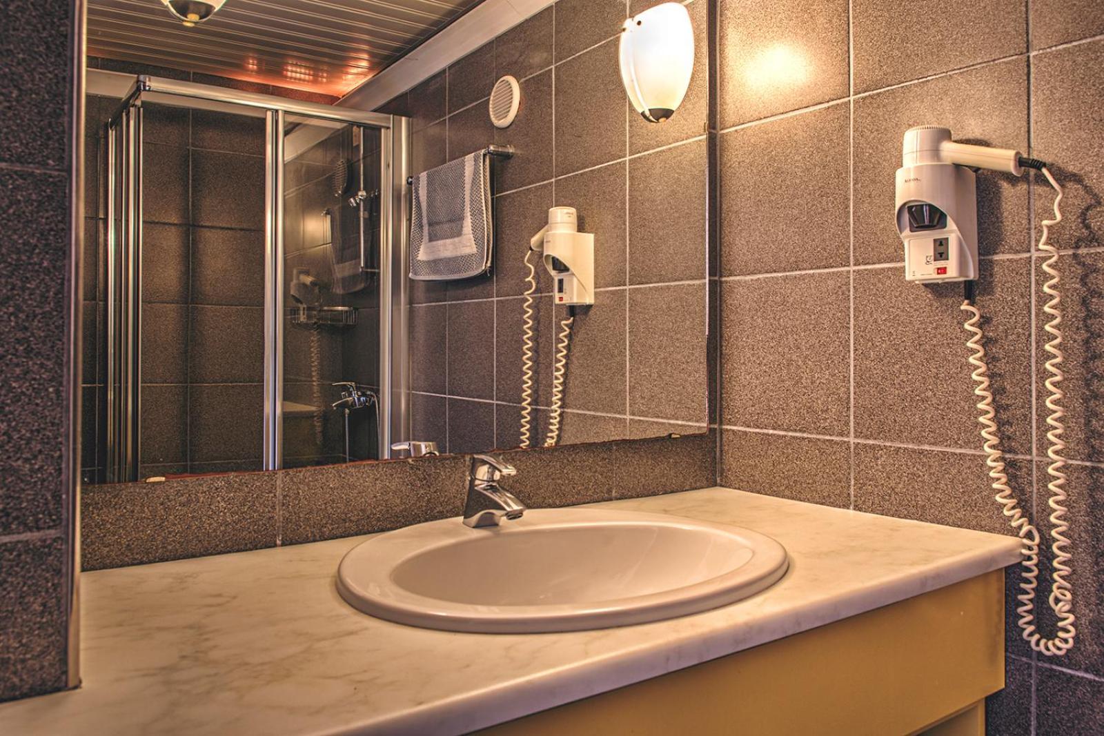 Legends Hotel Σιδάρι Εξωτερικό φωτογραφία