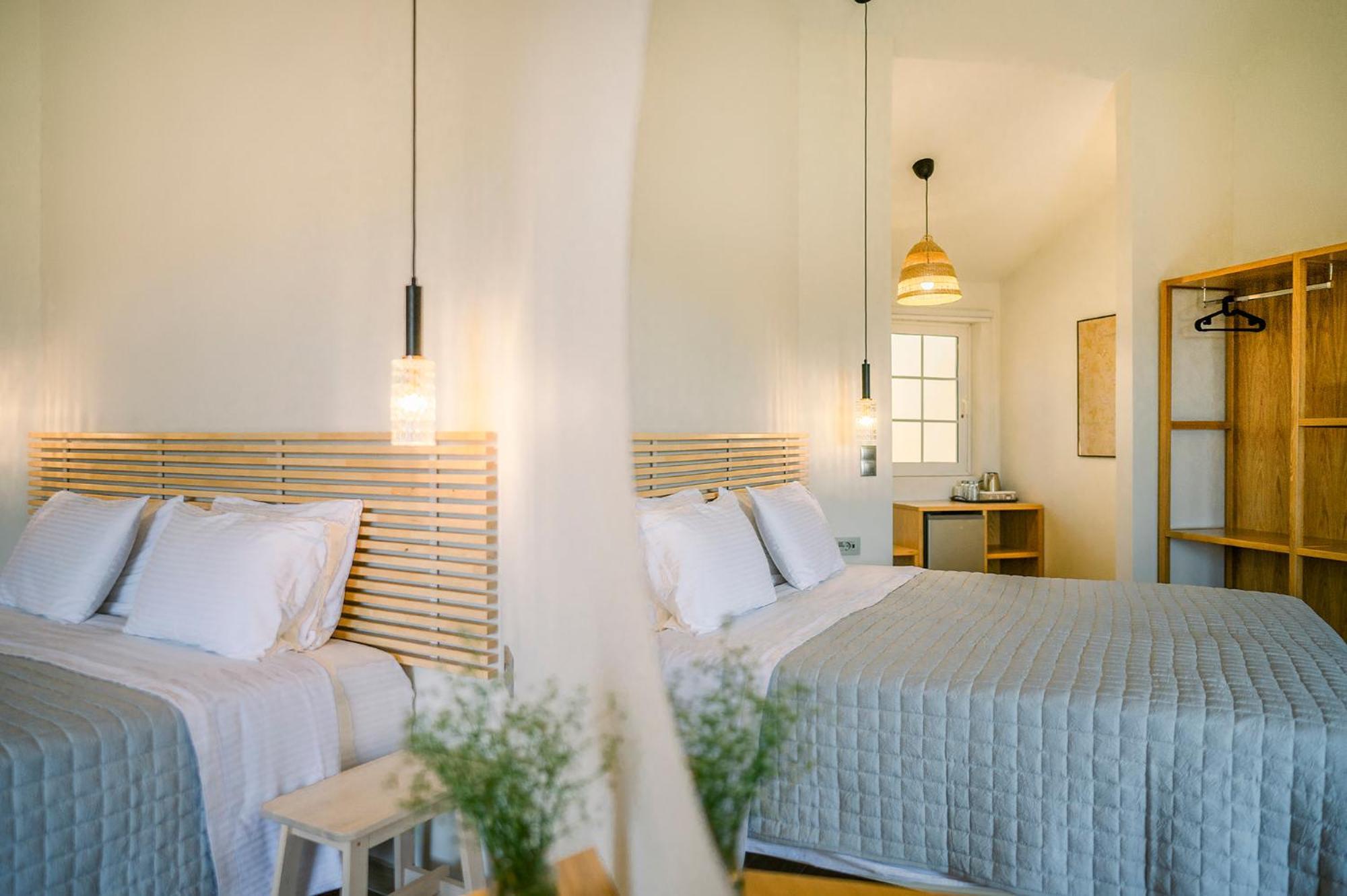 Legends Hotel Σιδάρι Εξωτερικό φωτογραφία