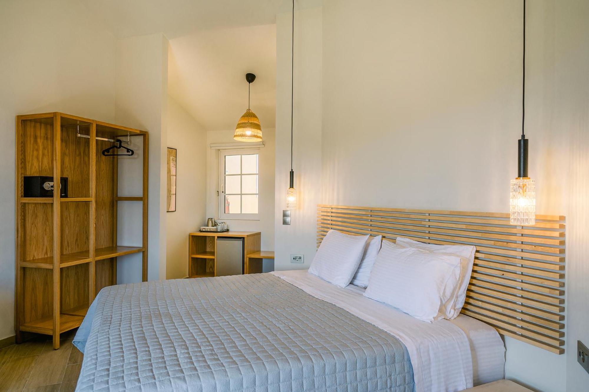 Legends Hotel Σιδάρι Εξωτερικό φωτογραφία