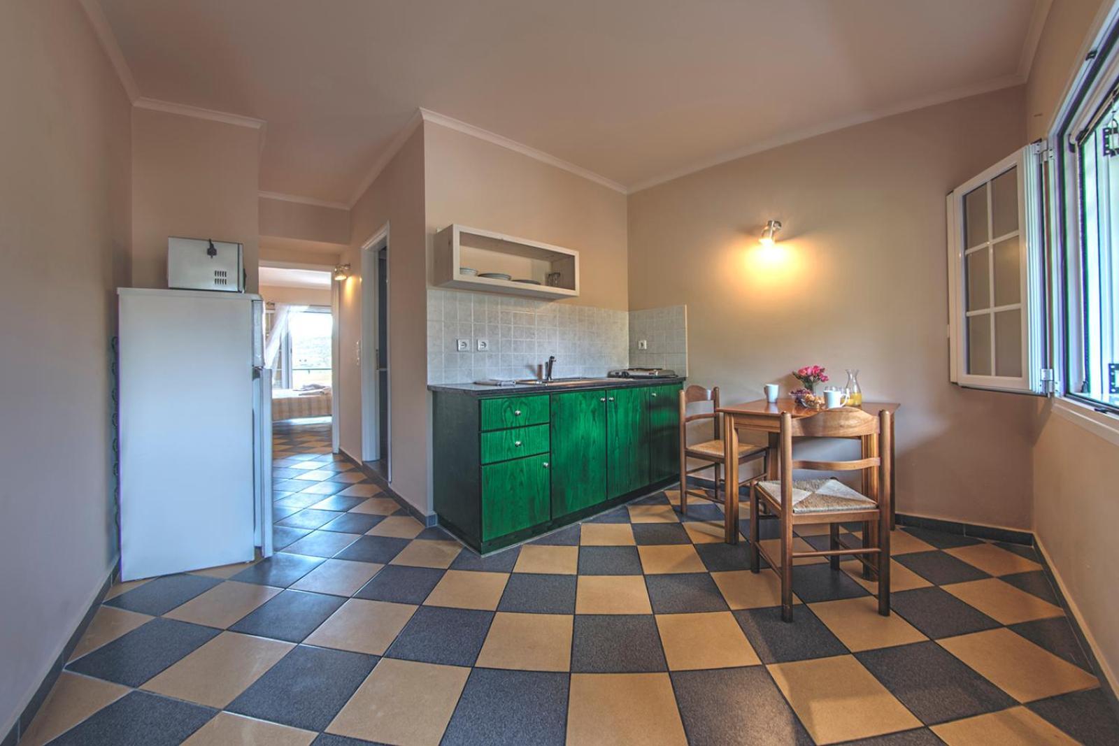 Legends Hotel Σιδάρι Εξωτερικό φωτογραφία
