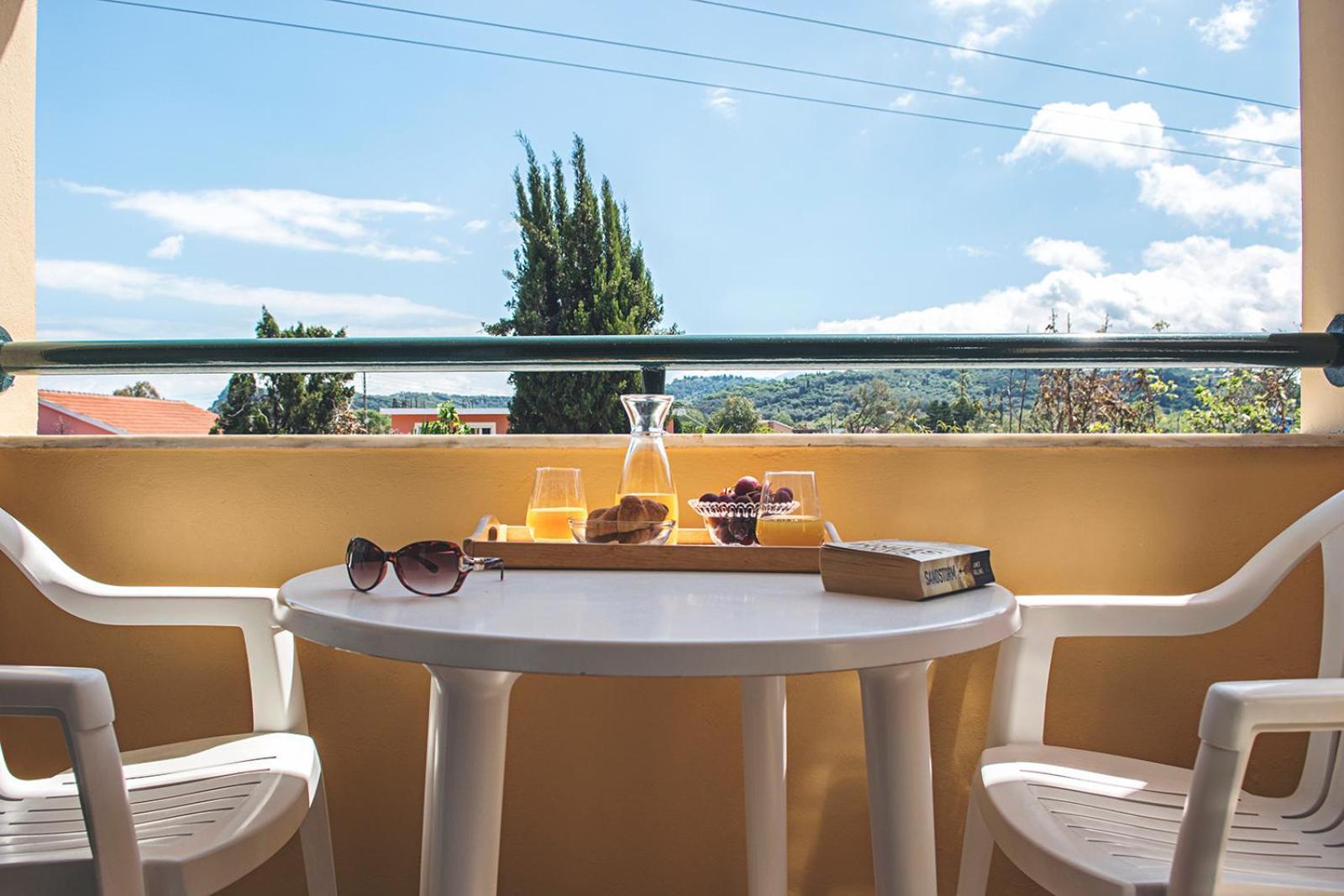 Legends Hotel Σιδάρι Εξωτερικό φωτογραφία