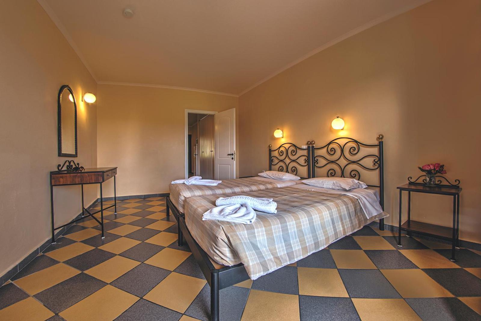 Legends Hotel Σιδάρι Εξωτερικό φωτογραφία