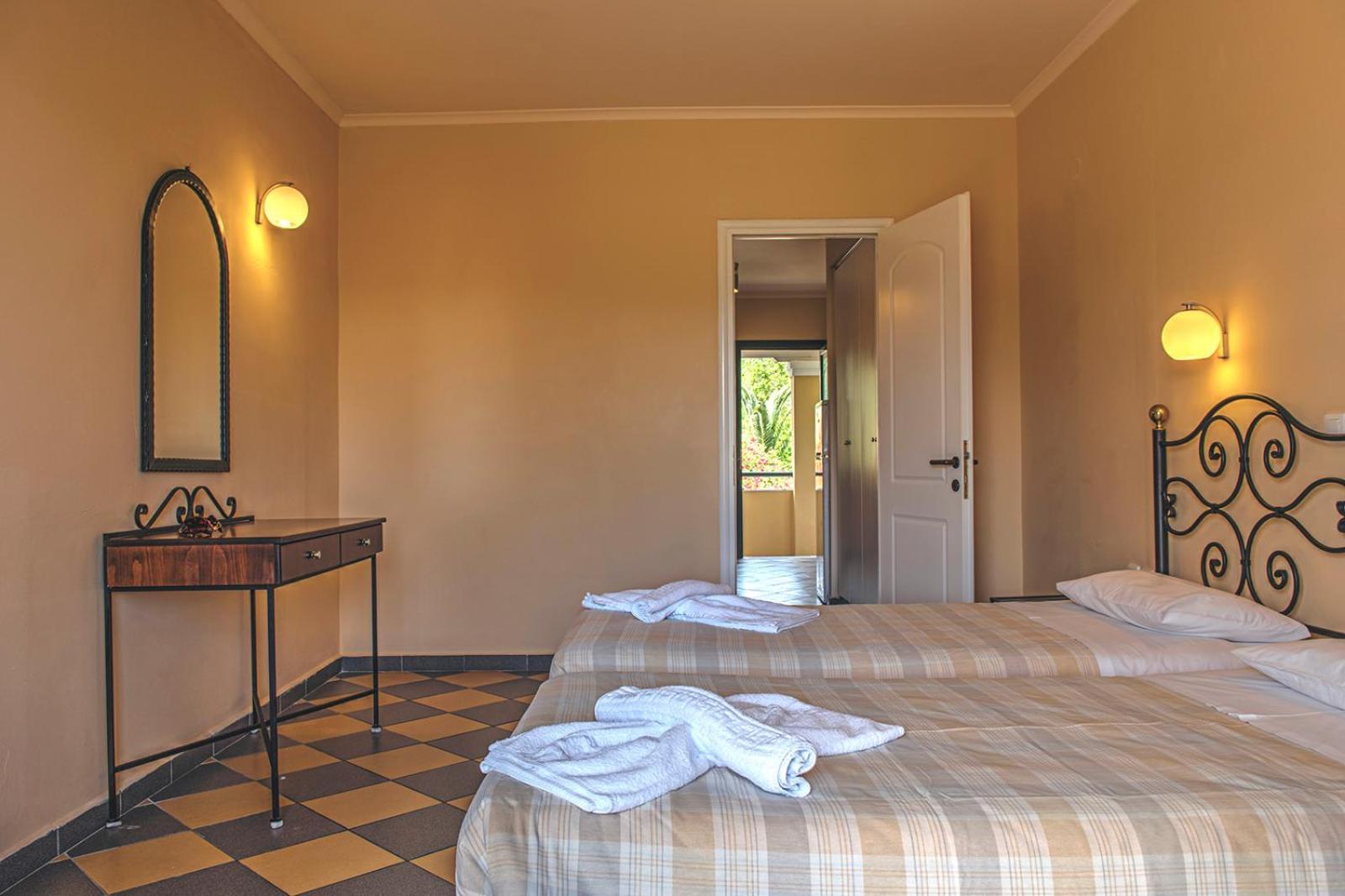 Legends Hotel Σιδάρι Εξωτερικό φωτογραφία