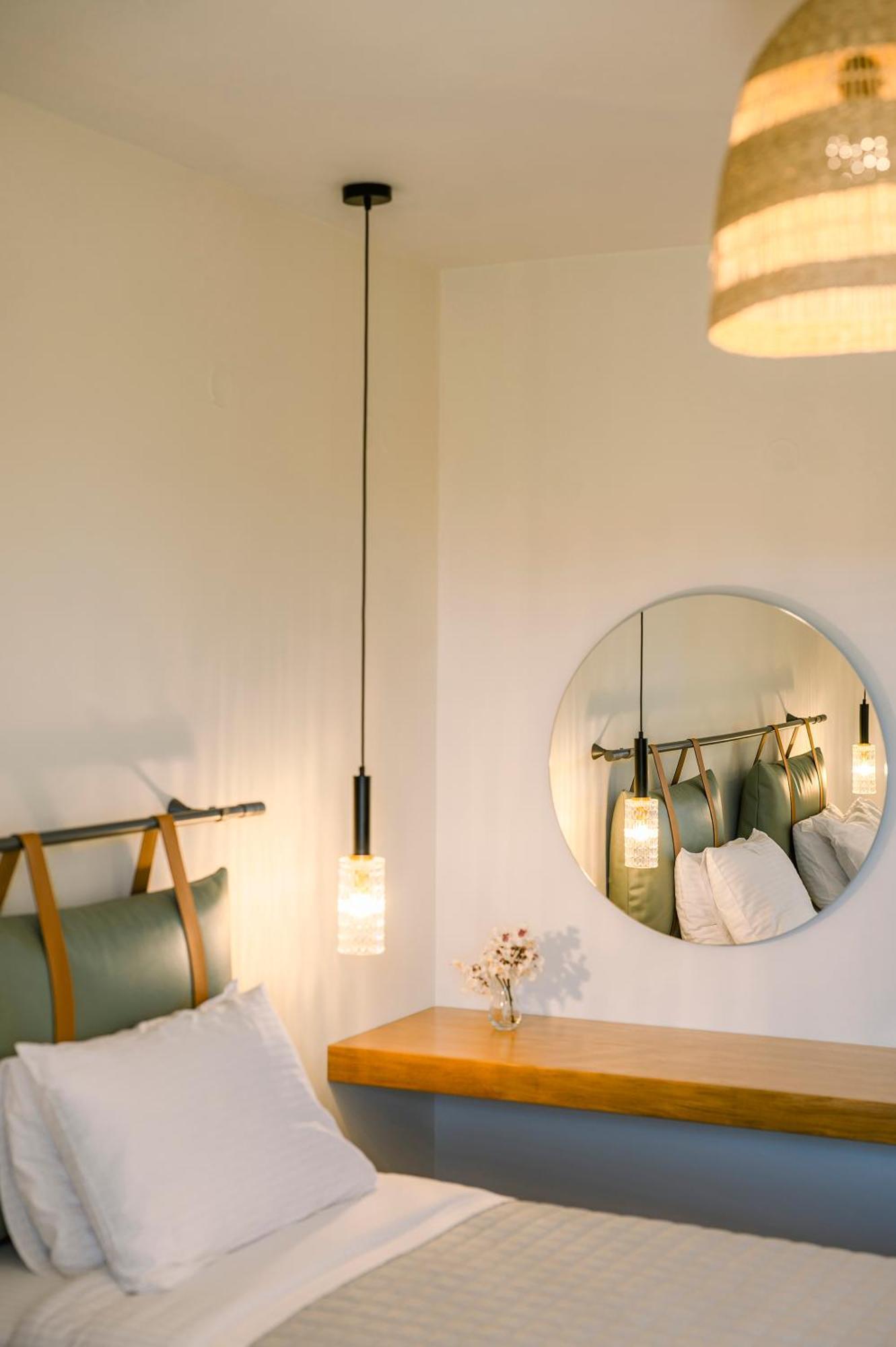 Legends Hotel Σιδάρι Εξωτερικό φωτογραφία