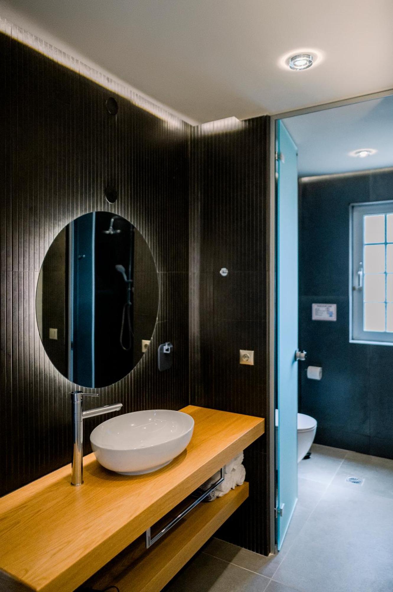 Legends Hotel Σιδάρι Εξωτερικό φωτογραφία