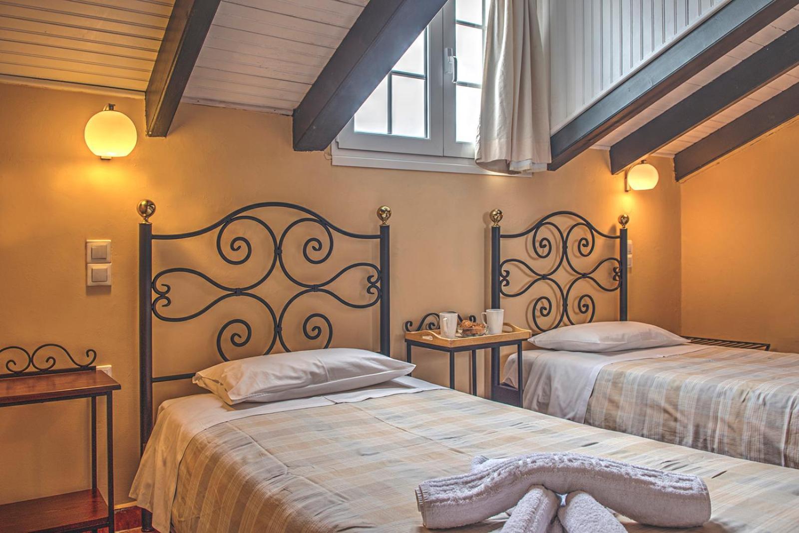 Legends Hotel Σιδάρι Εξωτερικό φωτογραφία