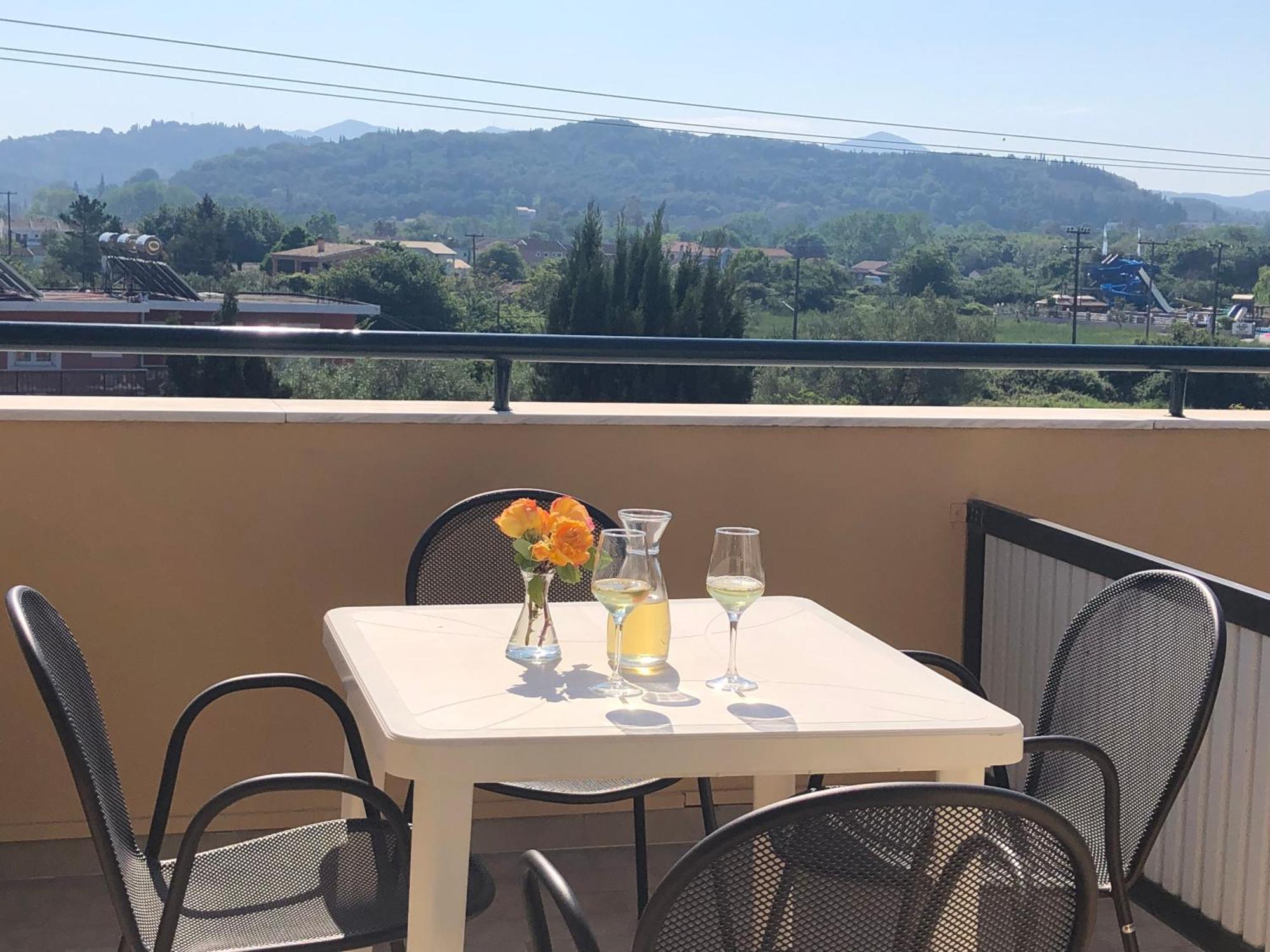 Legends Hotel Σιδάρι Εξωτερικό φωτογραφία
